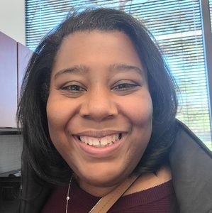 Meet your Posher, Tamara